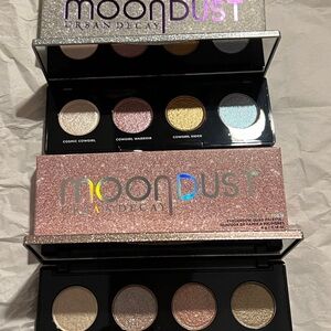 Urban decay moondust palettes bundle